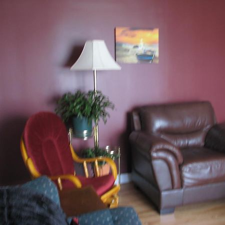 Right Off Da Boat B&B Channel-Port aux Basques Exterior foto