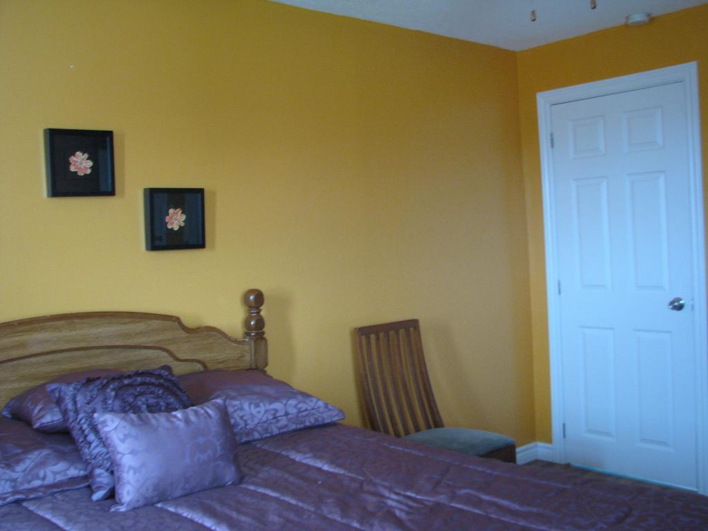 Right Off Da Boat B&B Channel-Port aux Basques Habitación foto