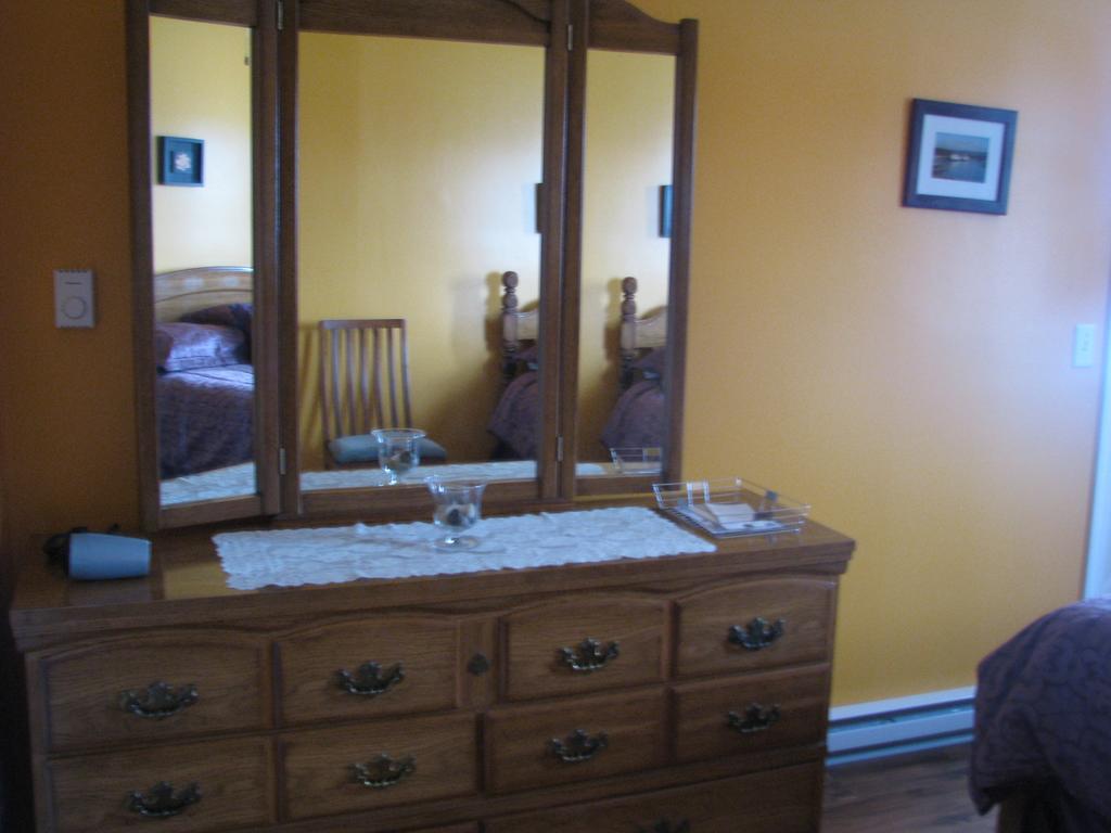 Right Off Da Boat B&B Channel-Port aux Basques Habitación foto
