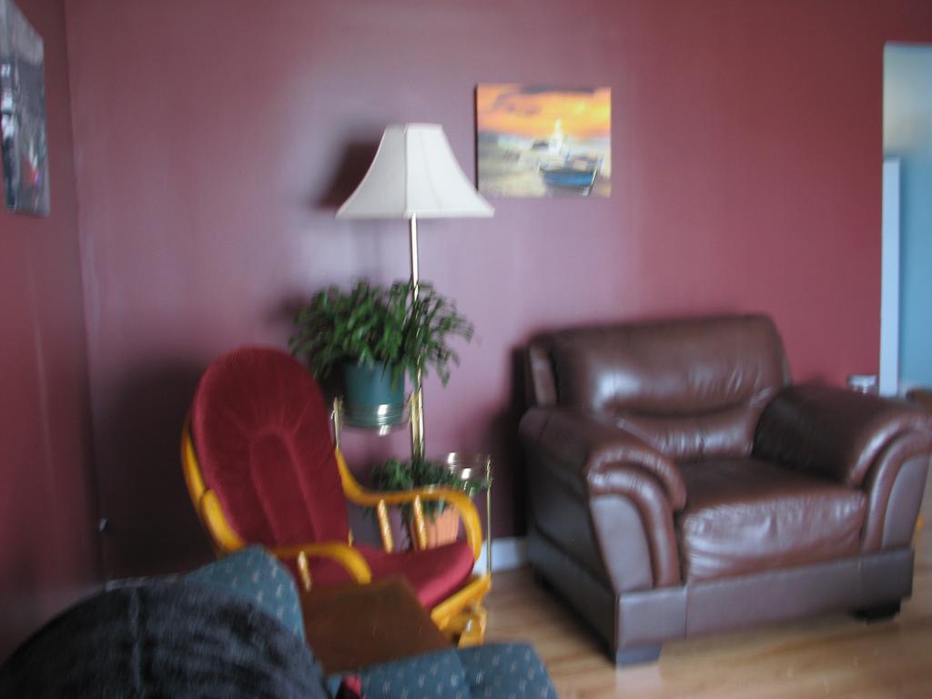 Right Off Da Boat B&B Channel-Port aux Basques Exterior foto